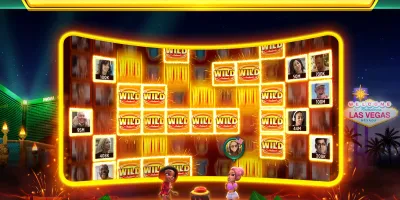 ddok game lobby
