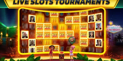 ddok gaming dashboard